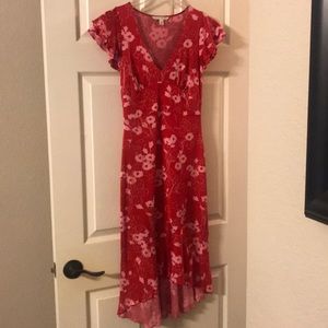 Banana Republic dress